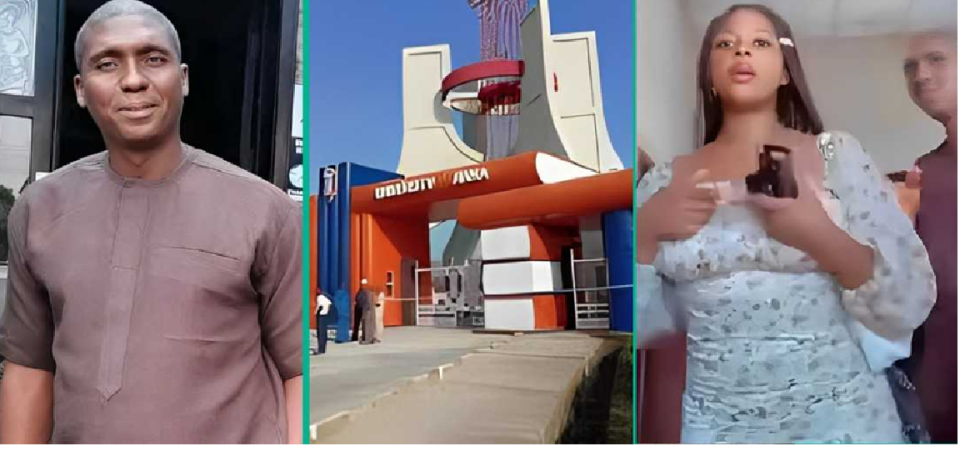 UNIZIK probes Lecturer-Student scuffle amid public outcry