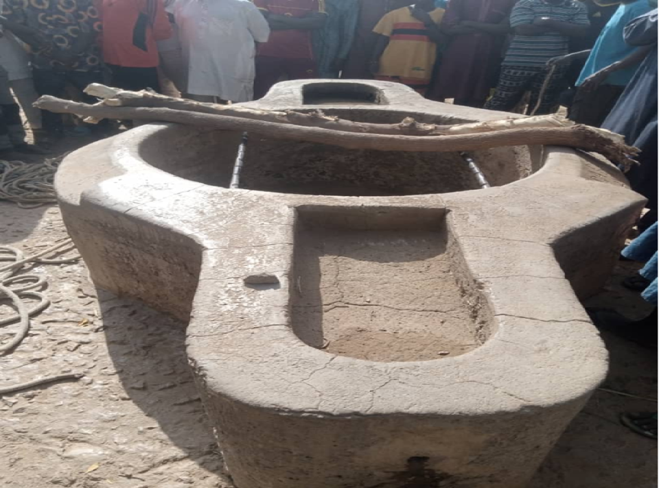 Tragic incidents in Kano: Man drowns in well, others