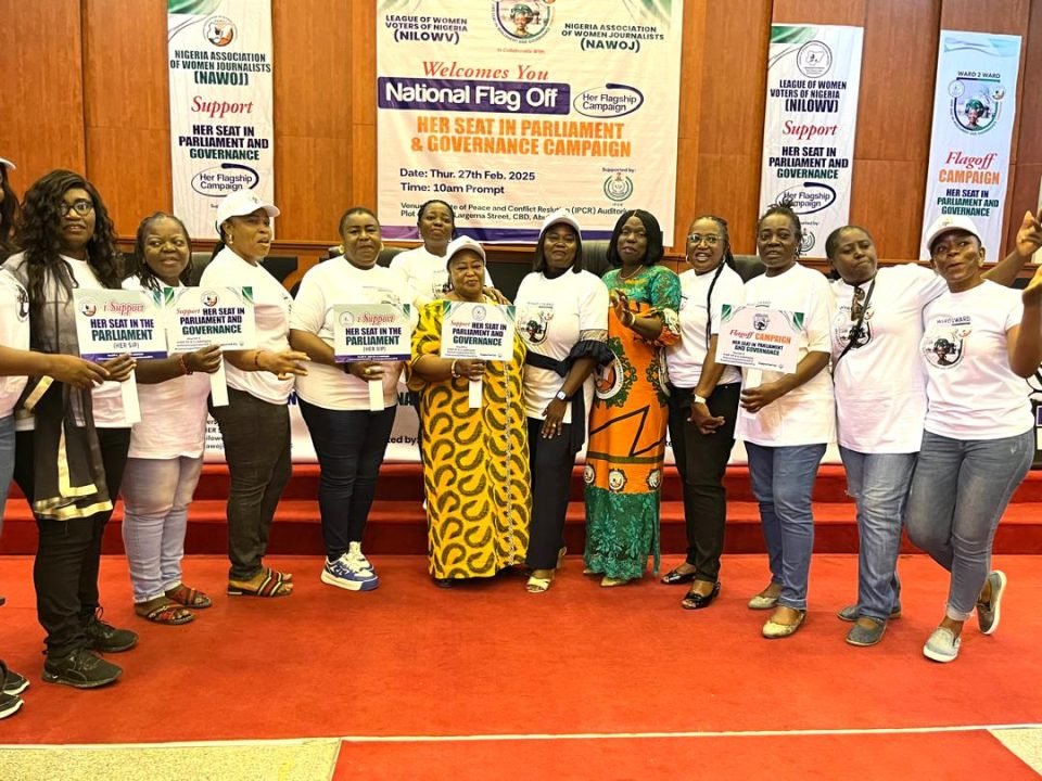 Minister unveils initiative to enhance women’s political participation