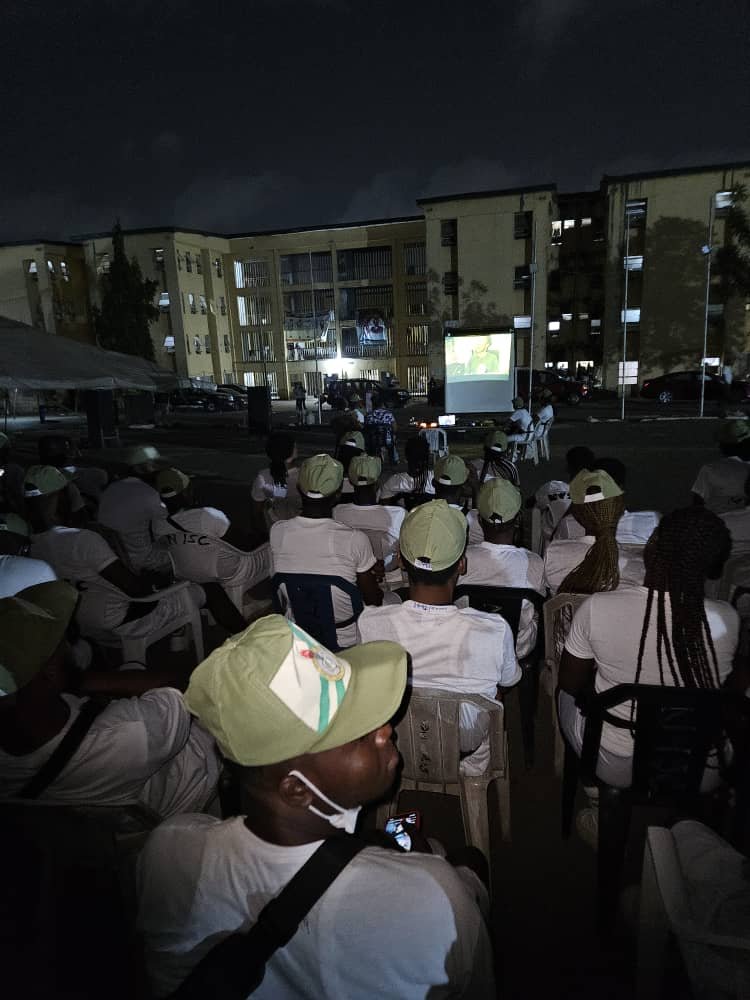 nysc