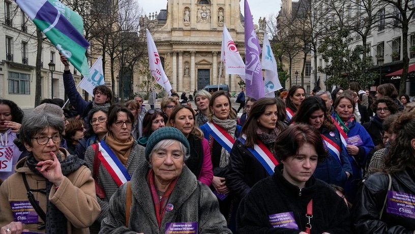 FRANCE