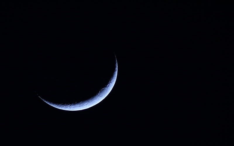 Sultan directs Muslims to search for New Moon