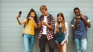 SOCIAL MEDIA