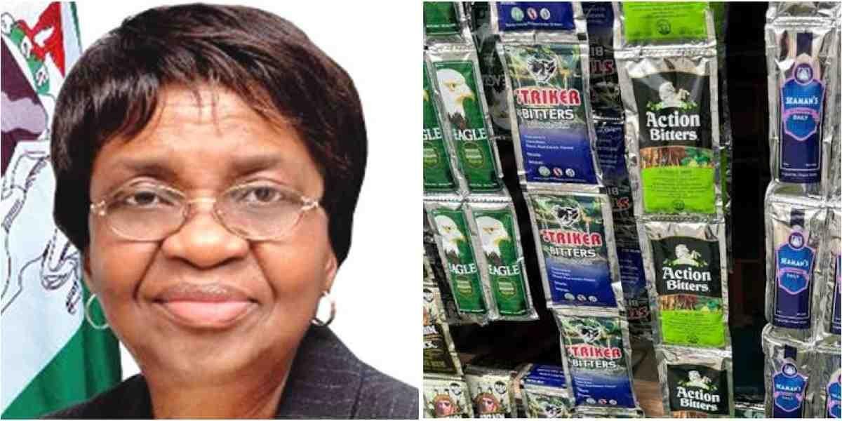 NAFDAC Confirms Nationwide Ban on Sachet Alcohol to Take Full Effect from December 31, 2025