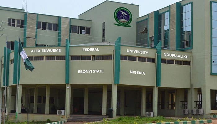 AE-FUNAI Governing Council Approves Promotion of 47 Academic Staff