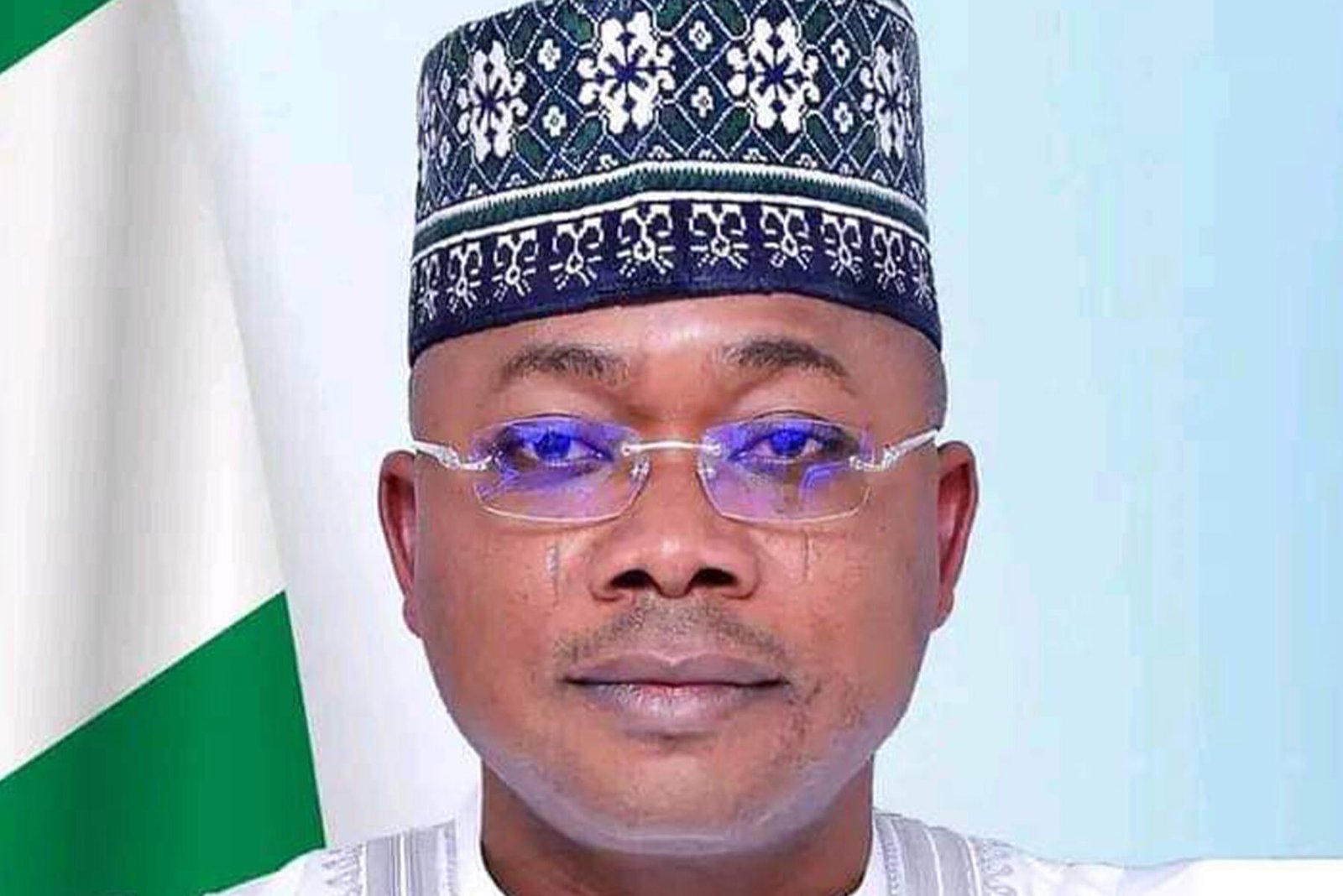 Kogi State Governor Partnership with NASRDA 
