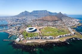 South Africa to Launch AI-Powered Digital Visa System in September 2025