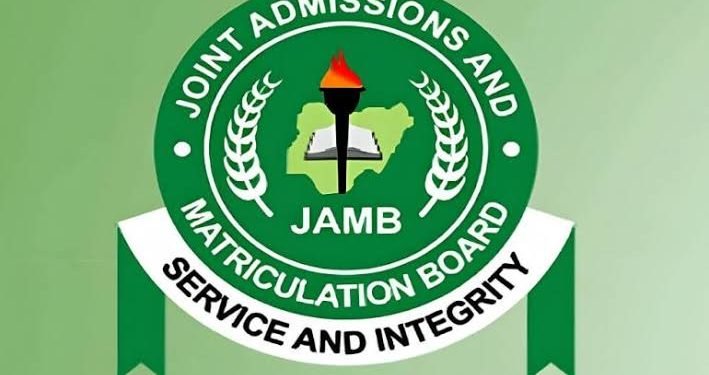 JAMB Raises Alarm as Over 85,000 Candidates Risk Missing Mop-Up Exam