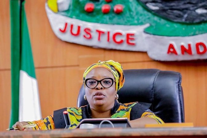 Lagos speakership: Police restore Meranda’s security details