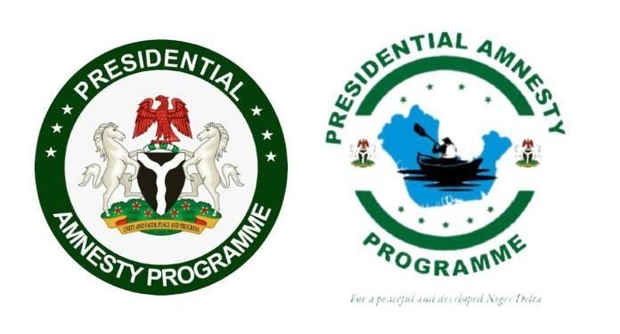 Call For Applications: Presidential Amnesty Program 2025 For Nigerians ( Fully Funded)
