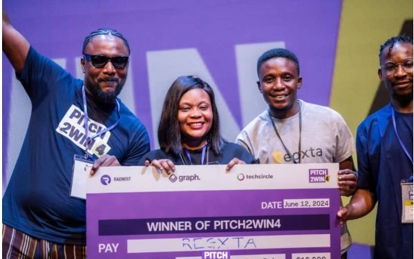 Call for Applications: TechCircle Pitch2Win 5 Startup Pitch Competition ($10,000 Equity-Free Funding and 30+ Global Investors)