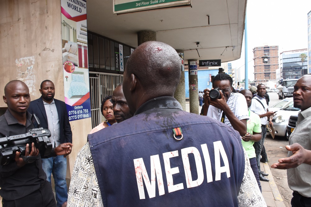 Inside Ebonyi: Silencing Journalists and Activists by Any Means