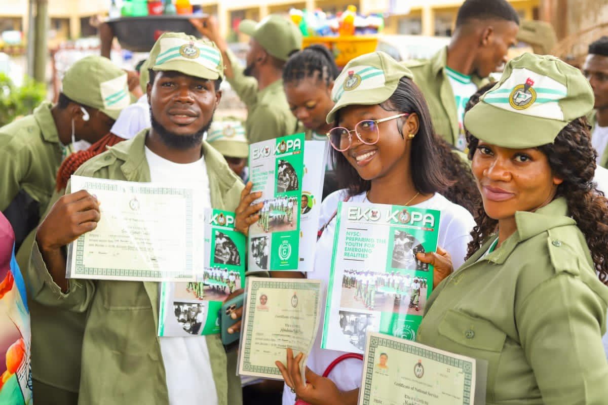 The Need to Sustain Democracy in Nigeria